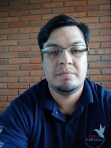 Imagen de Carlos Gimenez