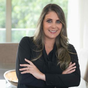Imagen de Cecilia Cálcena
