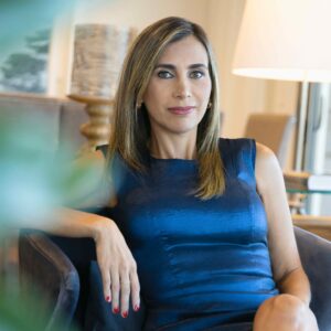 Imagen de Jazmin Ferreira