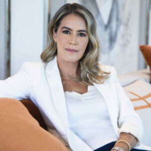 Imagen de Manuela Jara Aguilera