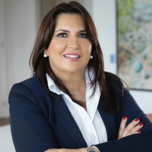 Imagen de Maria Elena Acevedo