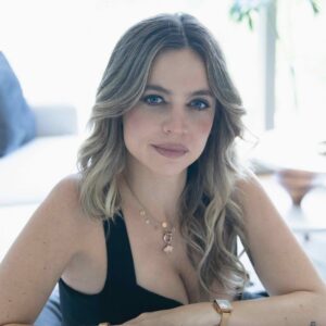 Imagen de Yasmin Maldonado