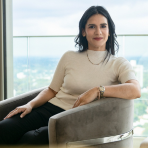 Imagen de Adriana Escobar