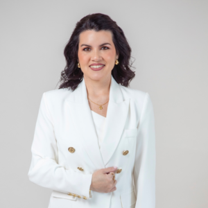 Imagen de Cynthia Morinigo